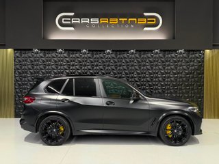 BMW X5 2021