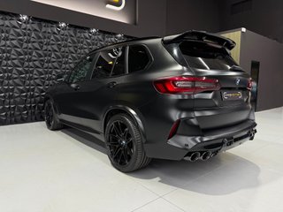 BMW X5 2021