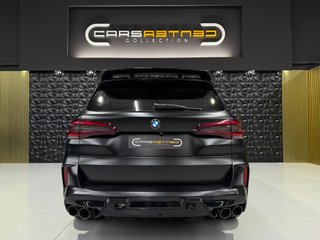 BMW X5 2021