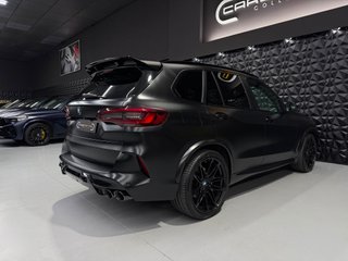 BMW X5 2021