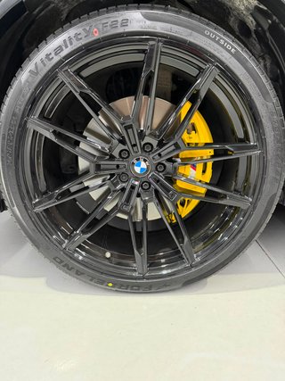 BMW X5 2021