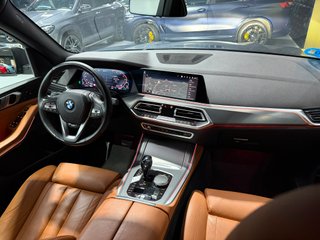 BMW X5 2021