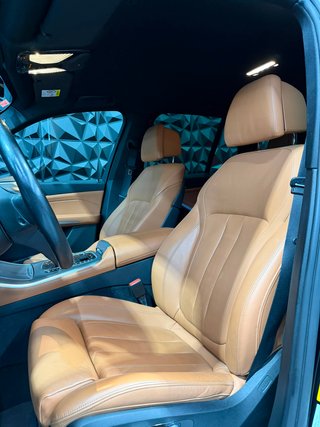 BMW X5 2021