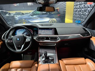 BMW X5 2021