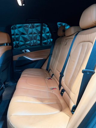 BMW X5 2021