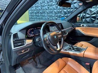 BMW X5 2021