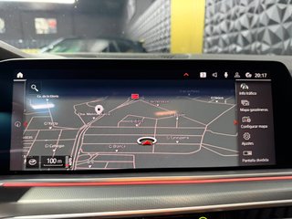 BMW X5 2021
