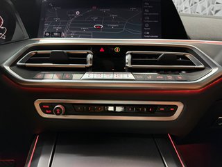 BMW X5 2021