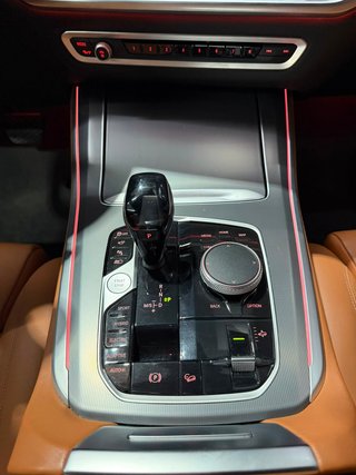 BMW X5 2021