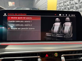 BMW X5 2021