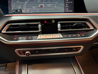BMW X5 2021