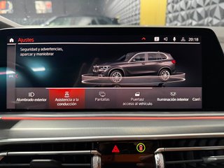 BMW X5 2021