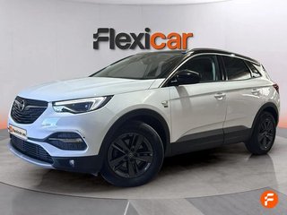Opel Grandland X 1.5 CDTi 120 Aniversario Auto