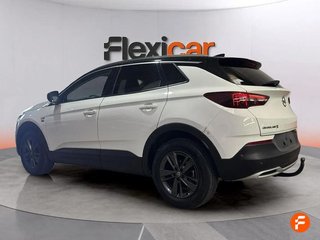 Opel Grandland X 1.5 CDTi 120 Aniversario Auto