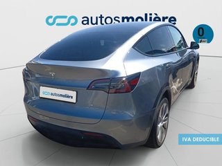 Tesla Model Y Gran Autonomía 4WD 378 kW (514 CV)