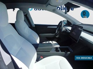Tesla Model Y Gran Autonomía 4WD 378 kW (514 CV)