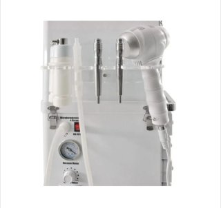 Máquina Estética Multifuncional