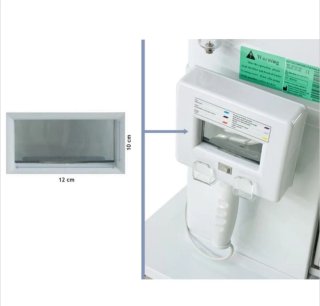 Máquina Estética Multifuncional