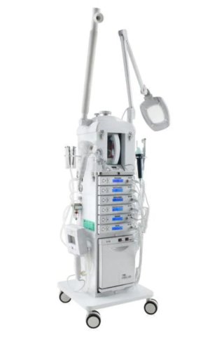 Máquina Estética Multifuncional