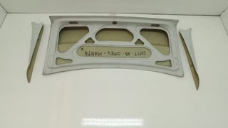 053-CAPO TRASERO CON ALERON OPEL MANTA B