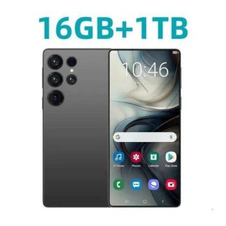 Samsung S26 Ultra 1TB Negro/Gris