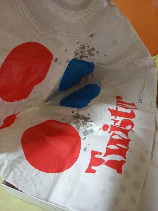 Juego Twister Hasbro