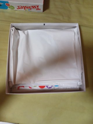 Juego Twister Hasbro