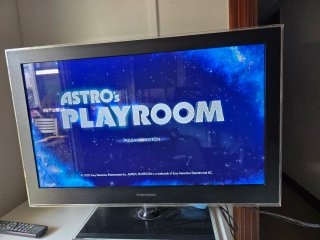 TV Thomson sin TDT ni Smart TV