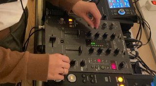 Pioneer CDJ 400 + DJM 400 (2xCDJ)