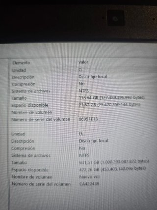 Acer Nitro 5 AN515-51