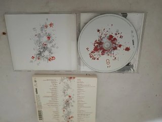 CD Pacha Ibiza 40 Aniversario 2 CDs