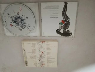 CD Pacha Ibiza 40 Aniversario 2 CDs