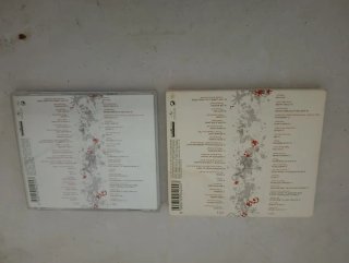CD Pacha Ibiza 40 Aniversario 2 CDs
