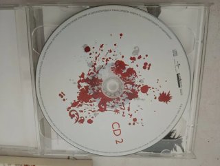 CD Pacha Ibiza 40 Aniversario 2 CDs