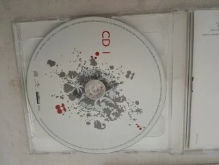 CD Pacha Ibiza 40 Aniversario 2 CDs