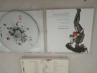 CD Pacha Ibiza 40 Aniversario 2 CDs