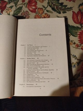 Elements of Abstract and Linear Algebra