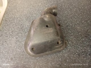 Caja Filtro Aire 50cc Moped Scooter