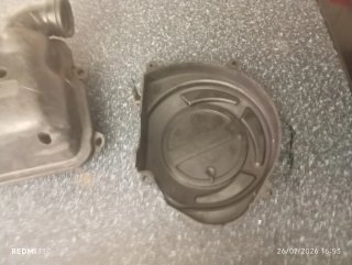 Caja Filtro Aire 50cc Moped Scooter