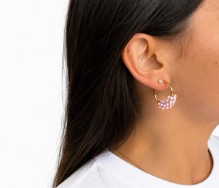 Pendientes Acero Inoxidable