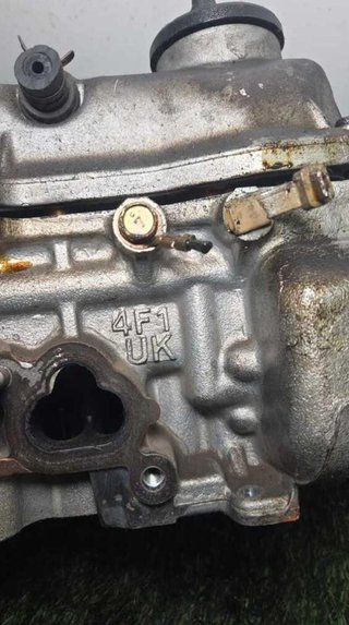 121392 culata 4f1uk nissan micra 1.3 mt (75 cv |