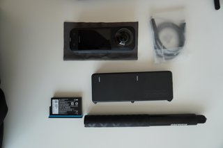 Insta360 Action Camera Kit