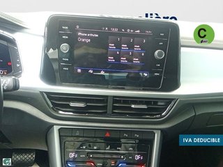 Volkswagen T-Roc Dark 2.0 TDI 110 kW (150 CV) DSG