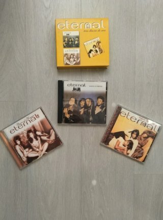 CDs Cantantes negr@s: Soul, R&B, Funk