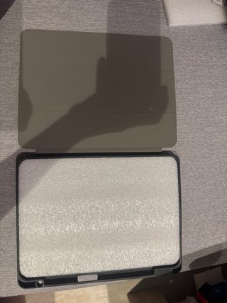 Funda iPad Air 11 EasyAcc