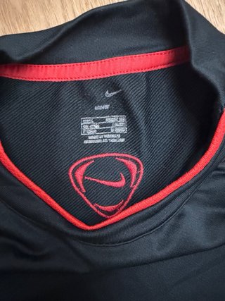 Nike Mercurial Vintage Dri-FIT Manga Larga – 2000s
