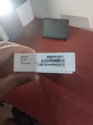 Samsung S21 FE 5G