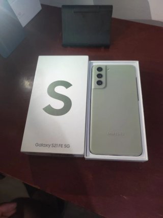 Samsung S21 FE 5G
