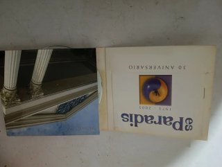 Es Paradis Ibiza 30 Aniversario CD+DVD