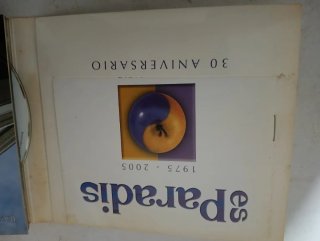 Es Paradis Ibiza 30 Aniversario CD+DVD